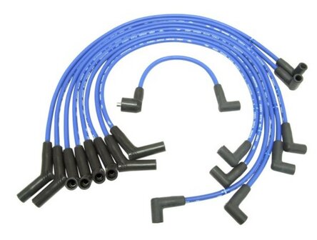 52370 | Spark Plug Wire