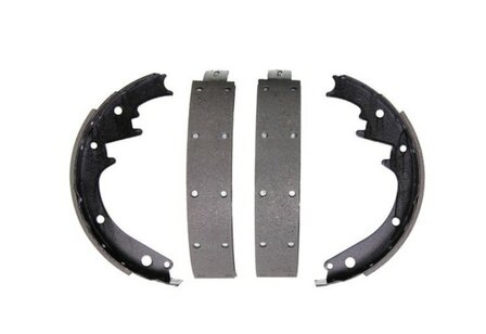 Z228R | Drum Brake Shoes Rear