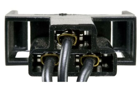 1P1040 | Dimmer Switch Connector