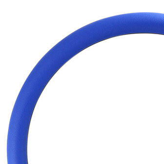 HW14RB | 14&quot; VINYL HALF WRAP - ROYAL BLUE