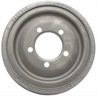9680R | R-Line Brake Drums