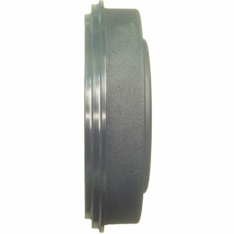 BD60766 | Premium Brake Drum, Rear