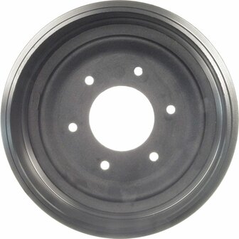 D2005 | Brake Drum, Front
