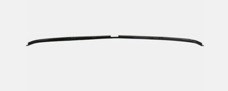 CV05008VA | Bumper Filler Front Center 