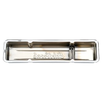 4449 | Kleppendeksel set