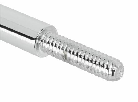 550-1930 | Chrome Valve Cover Wing Nut