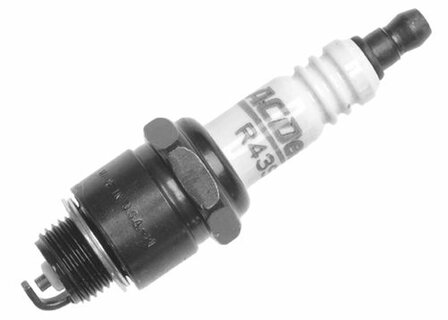 R43S | Spark Plug 