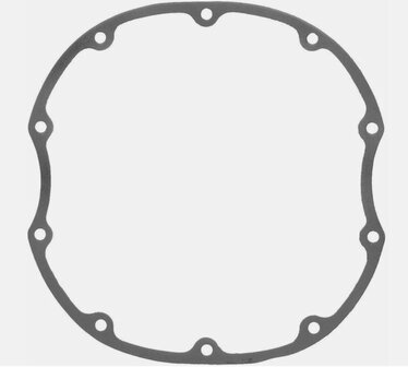 71 | Differential Gasket