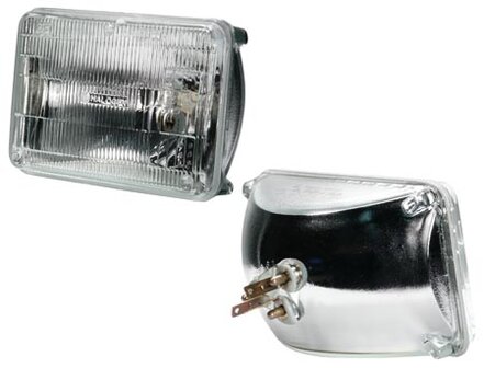 H6545 | Headlamp 