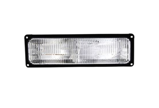 GM2520128 | Park-Turn Signal Lamp LH