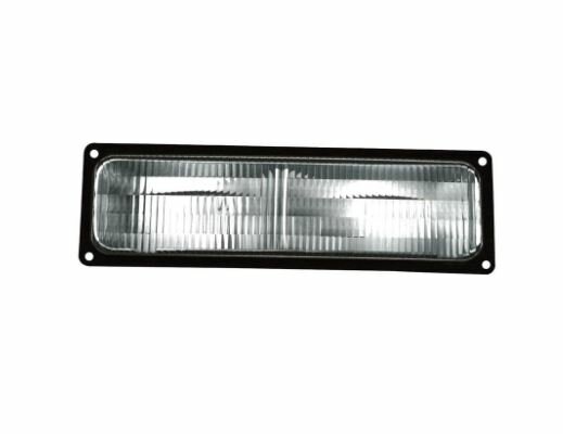 GM2520128 | Park-Turn Signal Lamp RH