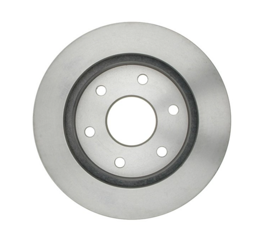 56631 | Brake Rotor 