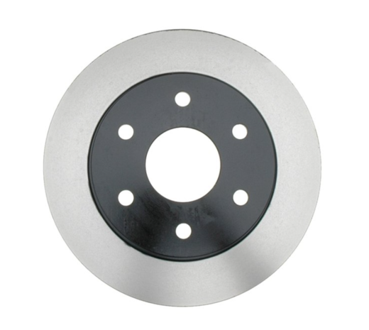 56631 | Brake Rotor 