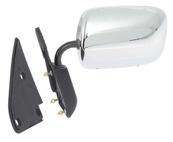 JH789SR | Truck Mirror RH