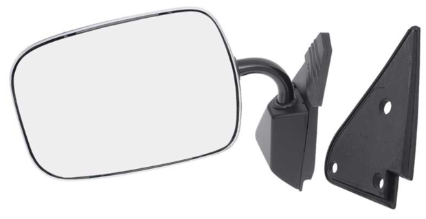 JH789SR | Truck Mirror RH