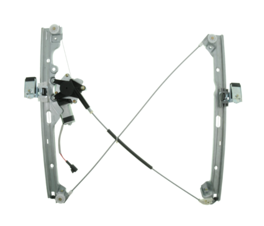 WL44165 | Power Window Regulator 