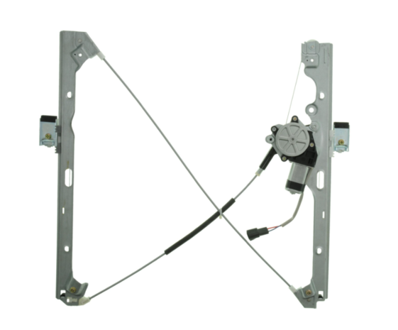 WL44165 | Power Window Regulator 