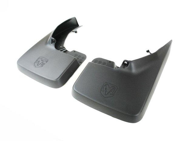 82211227AB | Guard Kit-Splash Molded 
