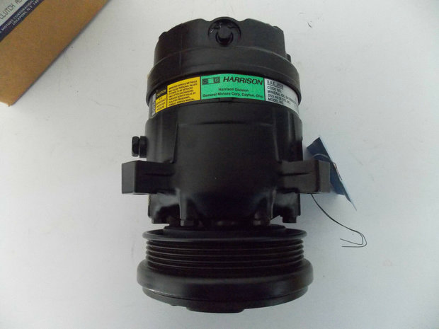 15-2788 | AIR CONDITIONER COMPRESSOR