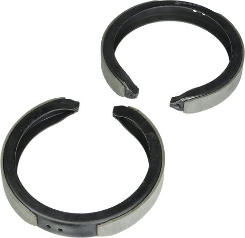 BS781 | Parking Brake Shoes Rear