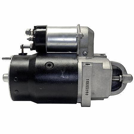 110216 | Starter - Remanufactured