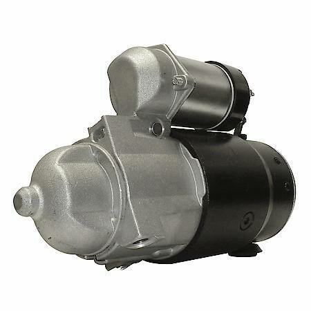 110216 | Starter - Remanufactured