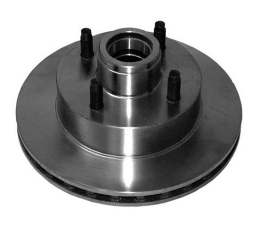 D6064 | Brake Rotor