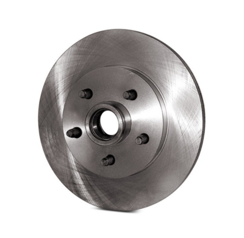 D6064 | Brake Rotor