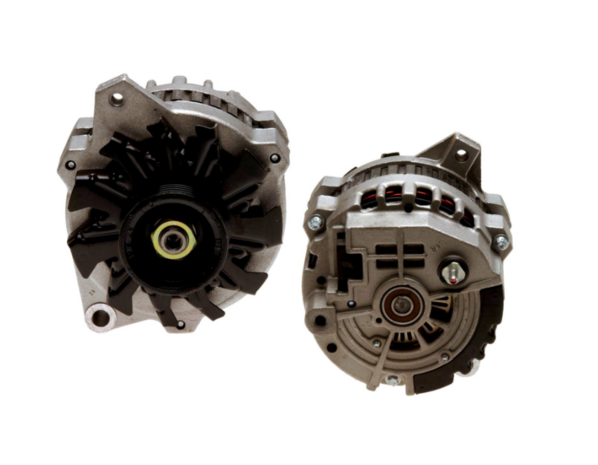 321-464 | Alternator + Multi Belt