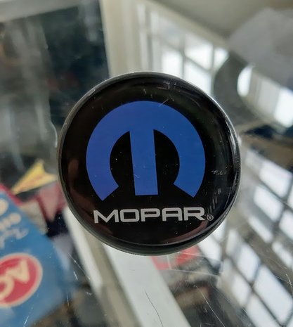 Ladeknoppen | Mopar