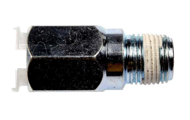 15265200 | Heater Hose Connector