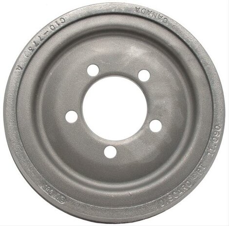 9680R | R-Line Brake Drums