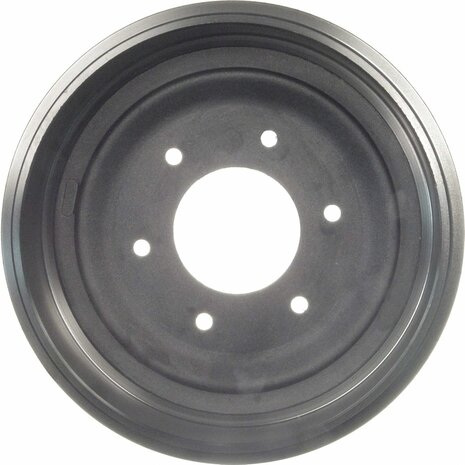 D2005 | Brake Drum, Front