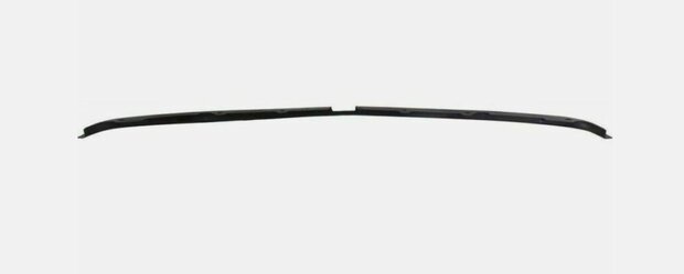 CV05008VA | Bumper Filler Front Center 