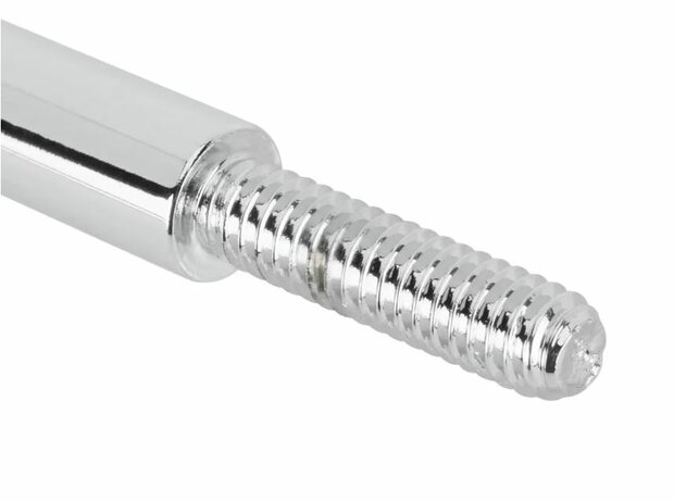 550-1930 | Chrome Valve Cover Wing Nut